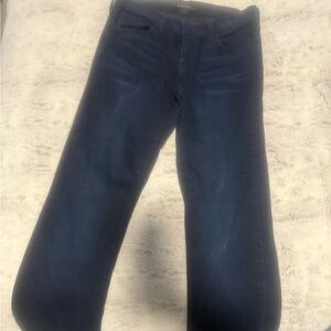 Flying Monkey Dark Blue Jeans